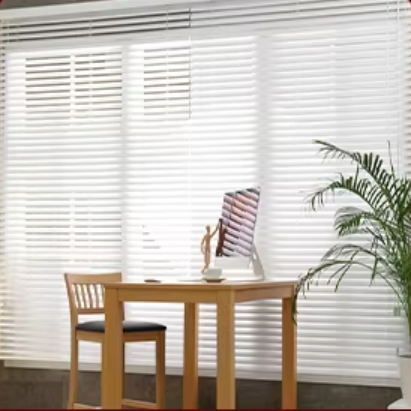 欧式风格百叶窗